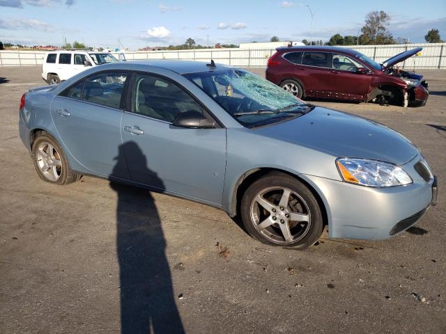 Photo 3 VIN: 1G2ZH57N894146932 - PONTIAC G6 GT 