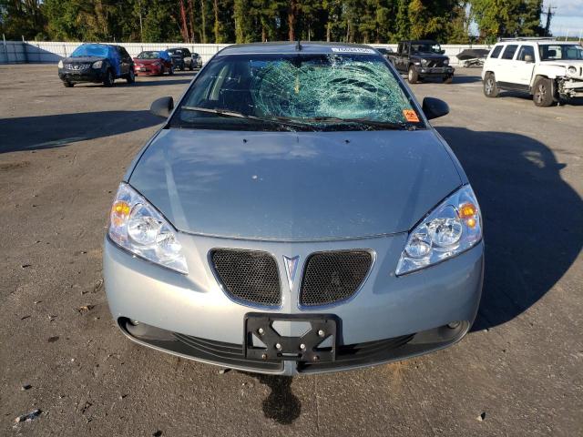 Photo 4 VIN: 1G2ZH57N894146932 - PONTIAC G6 GT 