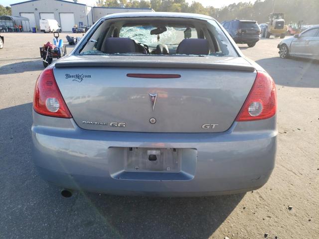 Photo 5 VIN: 1G2ZH57N894146932 - PONTIAC G6 GT 