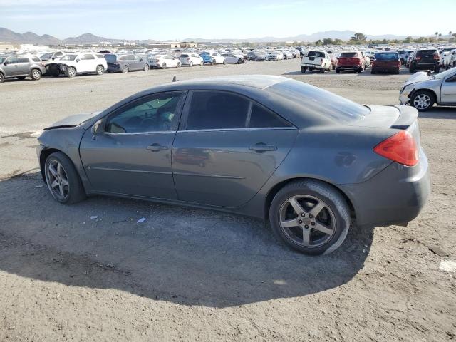 Photo 1 VIN: 1G2ZH57N894162547 - PONTIAC G6 GT 