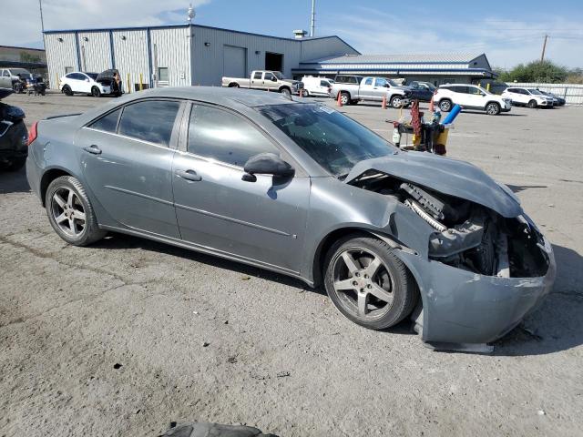 Photo 3 VIN: 1G2ZH57N894162547 - PONTIAC G6 GT 