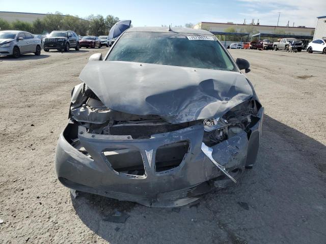 Photo 4 VIN: 1G2ZH57N894162547 - PONTIAC G6 GT 