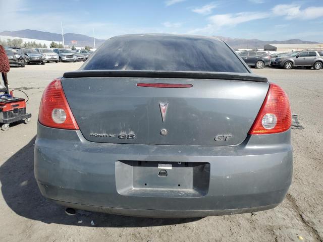 Photo 5 VIN: 1G2ZH57N894162547 - PONTIAC G6 GT 