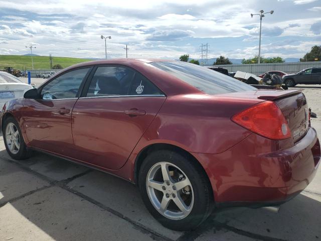 Photo 1 VIN: 1G2ZH57N894187867 - PONTIAC G6 