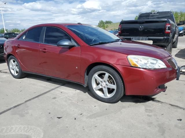 Photo 3 VIN: 1G2ZH57N894187867 - PONTIAC G6 