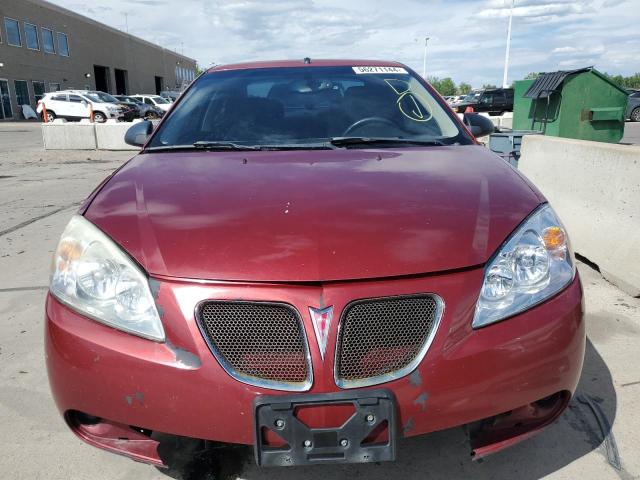 Photo 4 VIN: 1G2ZH57N894187867 - PONTIAC G6 