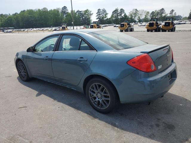 Photo 1 VIN: 1G2ZH57N894206045 - PONTIAC G6 