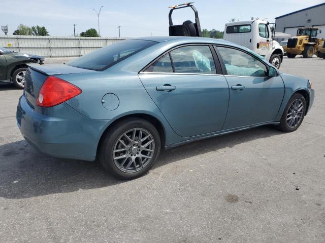 Photo 2 VIN: 1G2ZH57N894206045 - PONTIAC G6 