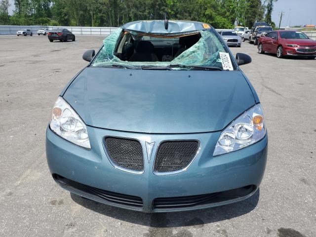 Photo 4 VIN: 1G2ZH57N894206045 - PONTIAC G6 