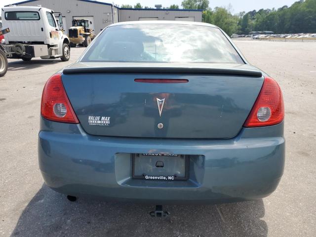 Photo 5 VIN: 1G2ZH57N894206045 - PONTIAC G6 