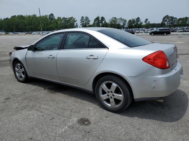 Photo 1 VIN: 1G2ZH57N984156139 - PONTIAC G6 