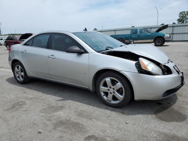 Photo 3 VIN: 1G2ZH57N984156139 - PONTIAC G6 