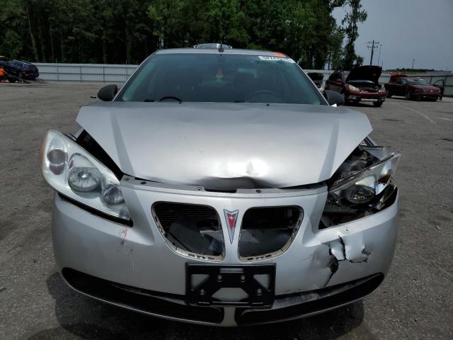 Photo 4 VIN: 1G2ZH57N984156139 - PONTIAC G6 