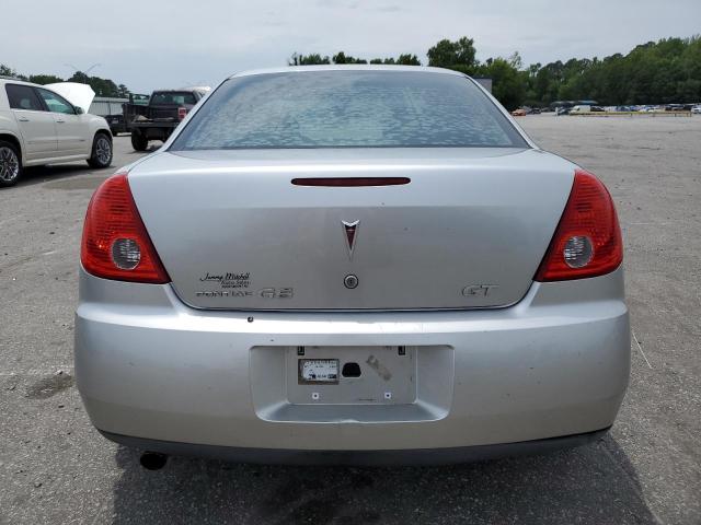 Photo 5 VIN: 1G2ZH57N984156139 - PONTIAC G6 