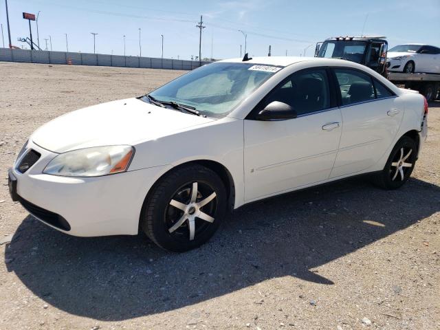 Photo 0 VIN: 1G2ZH57N984191019 - PONTIAC G6 