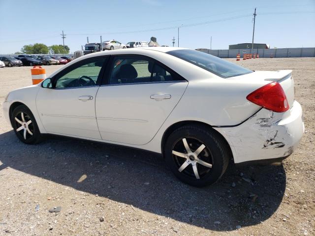 Photo 1 VIN: 1G2ZH57N984191019 - PONTIAC G6 