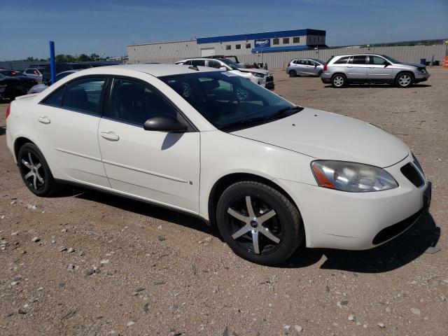 Photo 3 VIN: 1G2ZH57N984191019 - PONTIAC G6 