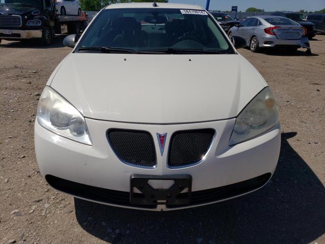 Photo 4 VIN: 1G2ZH57N984191019 - PONTIAC G6 