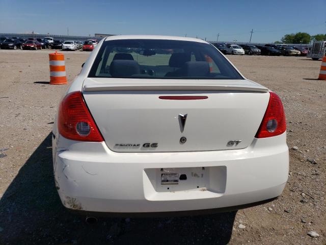 Photo 5 VIN: 1G2ZH57N984191019 - PONTIAC G6 