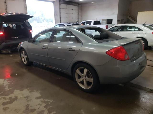 Photo 1 VIN: 1G2ZH57N984213357 - PONTIAC G6 GT 