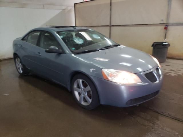 Photo 3 VIN: 1G2ZH57N984213357 - PONTIAC G6 GT 