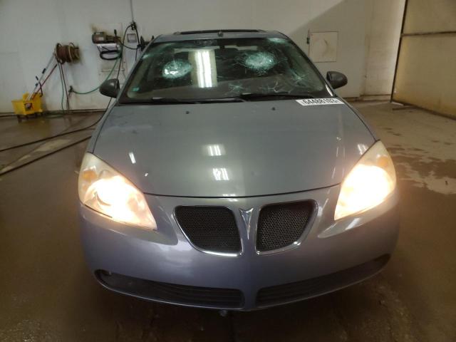 Photo 4 VIN: 1G2ZH57N984213357 - PONTIAC G6 GT 