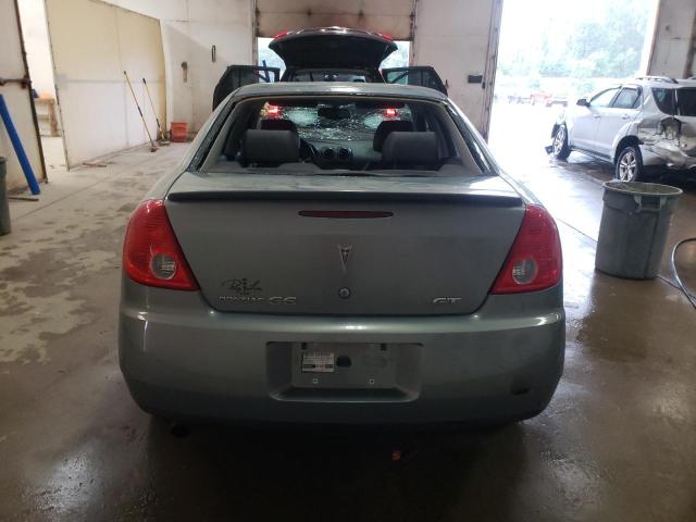 Photo 5 VIN: 1G2ZH57N984213357 - PONTIAC G6 GT 