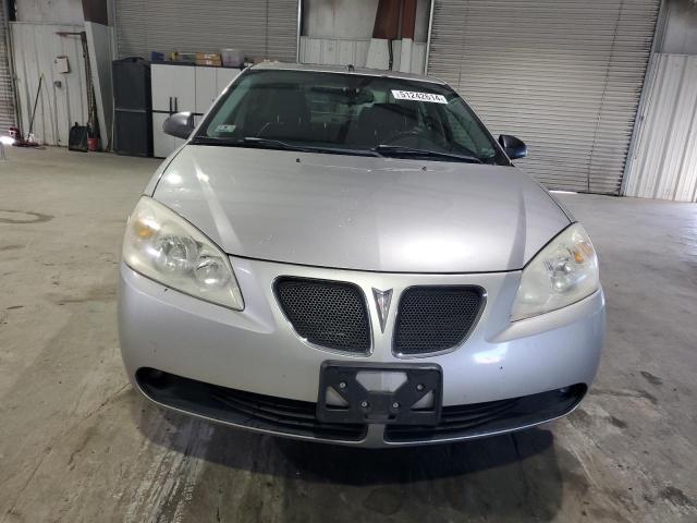 Photo 4 VIN: 1G2ZH57N984286731 - PONTIAC G6 