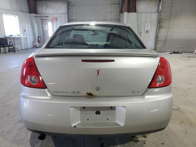 Photo 5 VIN: 1G2ZH57N984286731 - PONTIAC G6 