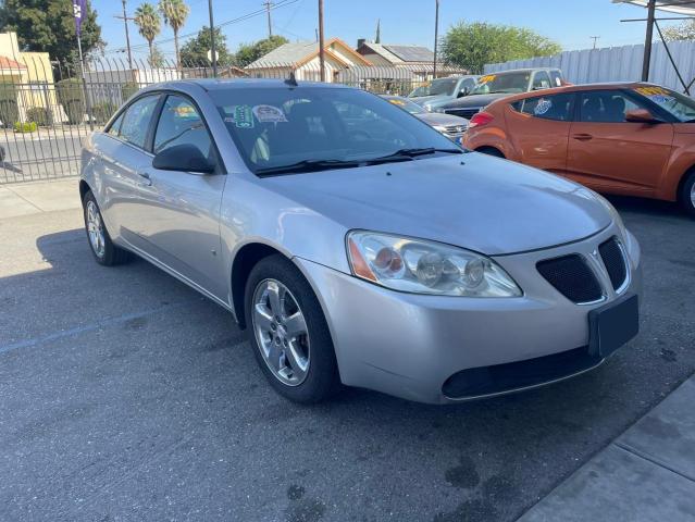 Photo 0 VIN: 1G2ZH57N984290035 - PONTIAC G6 GT 