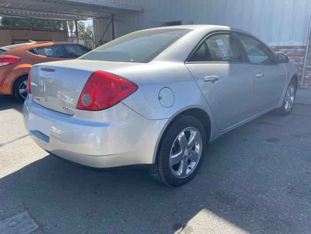 Photo 3 VIN: 1G2ZH57N984290035 - PONTIAC G6 GT 