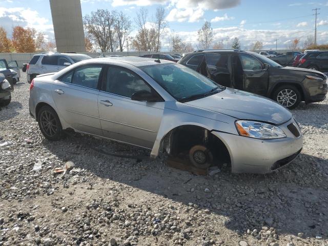 Photo 3 VIN: 1G2ZH57N984294473 - PONTIAC G6 GT 