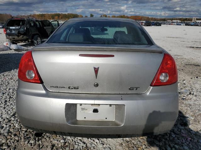 Photo 5 VIN: 1G2ZH57N984294473 - PONTIAC G6 GT 