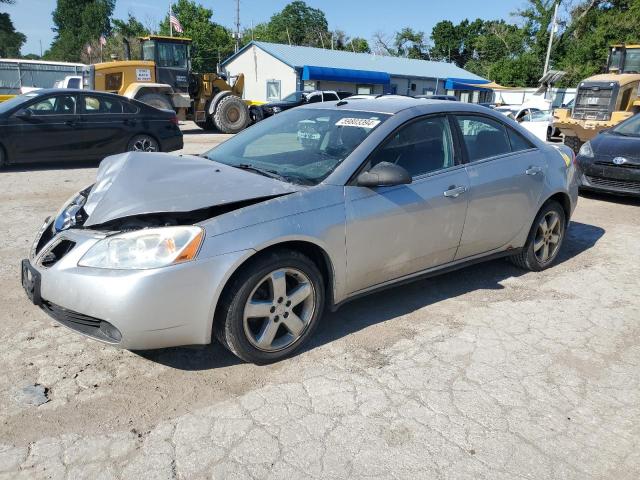 Photo 0 VIN: 1G2ZH57N984297602 - PONTIAC G6 