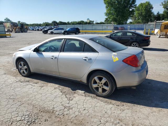 Photo 1 VIN: 1G2ZH57N984297602 - PONTIAC G6 