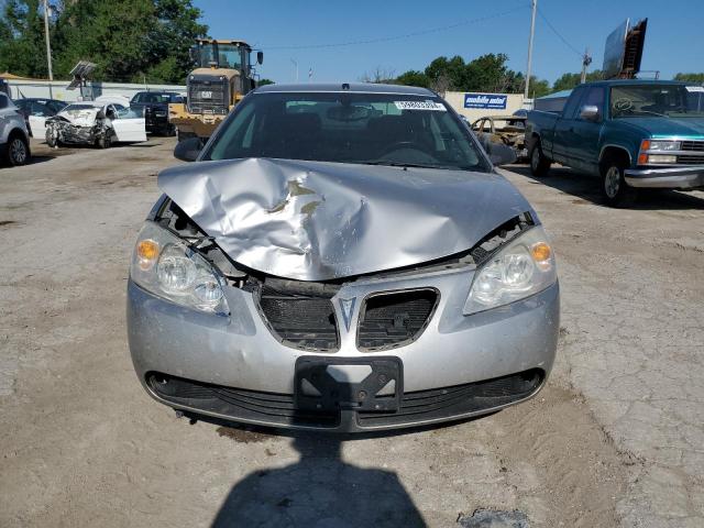 Photo 4 VIN: 1G2ZH57N984297602 - PONTIAC G6 