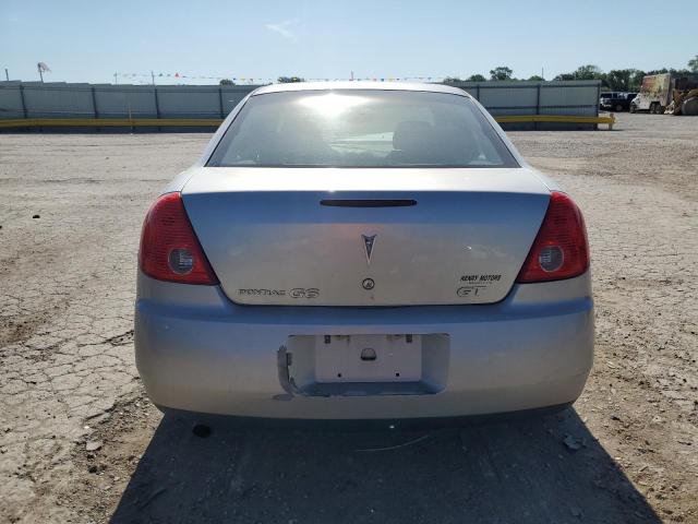 Photo 5 VIN: 1G2ZH57N984297602 - PONTIAC G6 