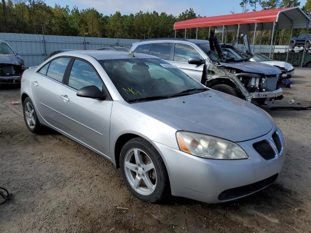 Photo 8 VIN: 1G2ZH57N994162878 - PONTIAC G6 GT 