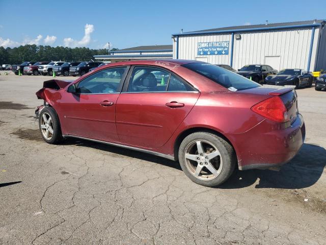 Photo 1 VIN: 1G2ZH57N994192317 - PONTIAC G6 