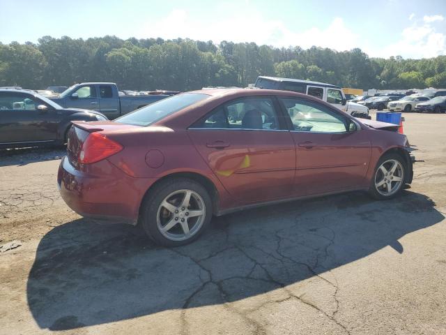 Photo 2 VIN: 1G2ZH57N994192317 - PONTIAC G6 