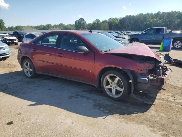 Photo 3 VIN: 1G2ZH57N994192317 - PONTIAC G6 