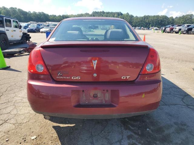 Photo 5 VIN: 1G2ZH57N994192317 - PONTIAC G6 