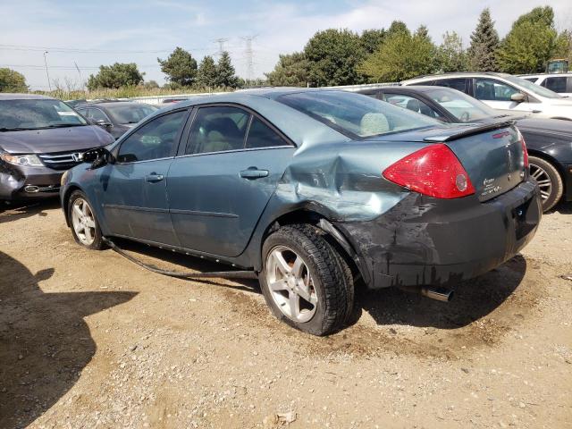 Photo 1 VIN: 1G2ZH57N994193189 - PONTIAC G6 GT 