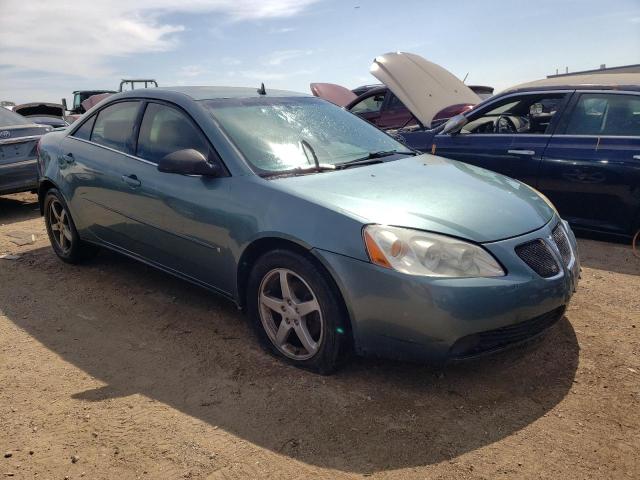 Photo 3 VIN: 1G2ZH57N994193189 - PONTIAC G6 GT 