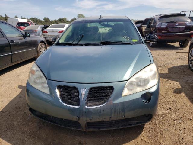 Photo 4 VIN: 1G2ZH57N994193189 - PONTIAC G6 GT 