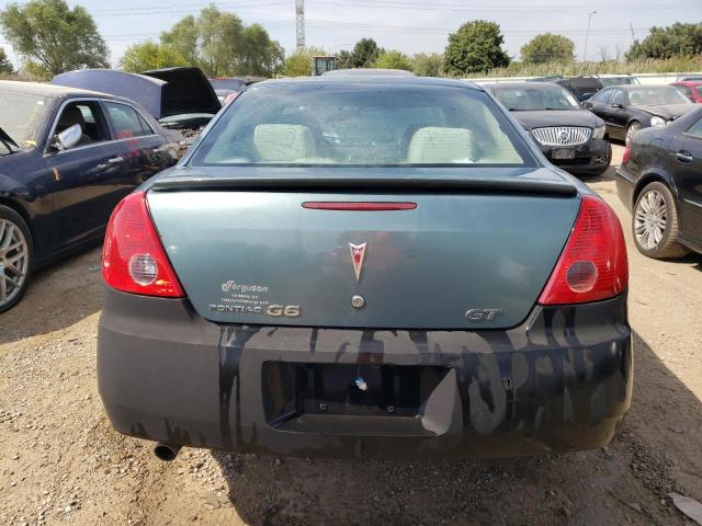 Photo 5 VIN: 1G2ZH57N994193189 - PONTIAC G6 GT 