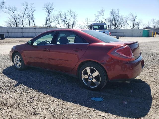 Photo 1 VIN: 1G2ZH57N994221282 - PONTIAC G6 