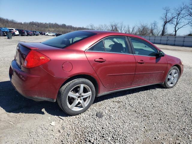 Photo 2 VIN: 1G2ZH57N994221282 - PONTIAC G6 