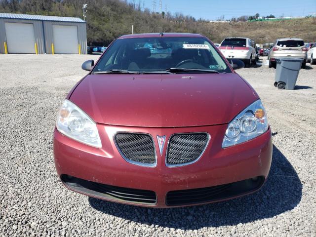 Photo 4 VIN: 1G2ZH57N994221282 - PONTIAC G6 