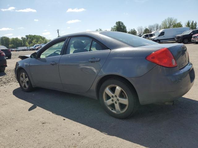 Photo 1 VIN: 1G2ZH57NX84129984 - PONTIAC G6 